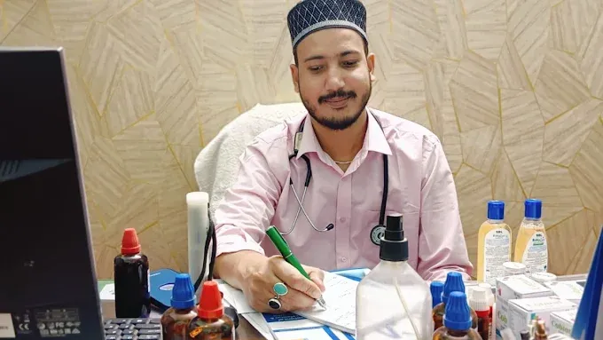 Dr. Hamid Hasan